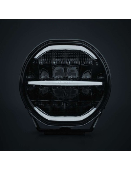 NUUK D-Line 9" LED driving light