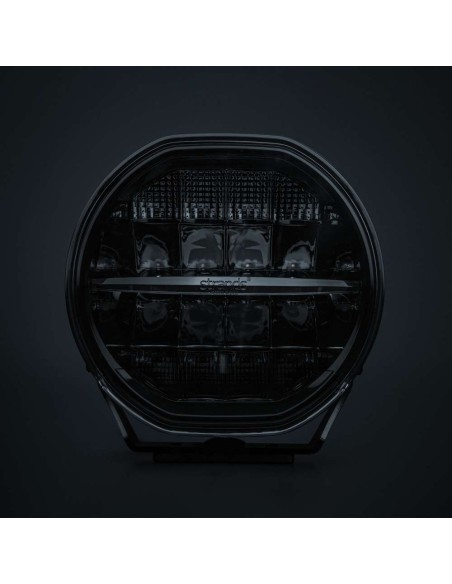 NUUK D-Line 9" LED driving light