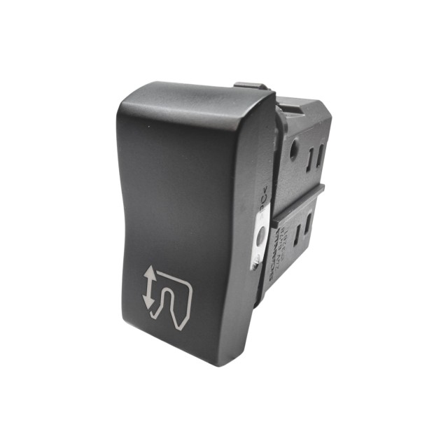 FIFTH WHEEL MOVEMENT momentary switch...