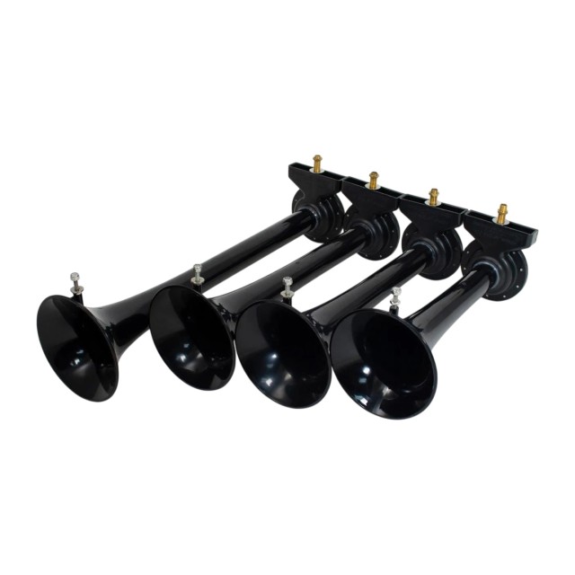 Sygnał Hornblasters Schocker XL...