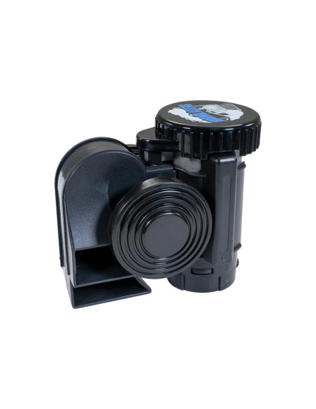 12V Hornblasters Compact Electric Horn