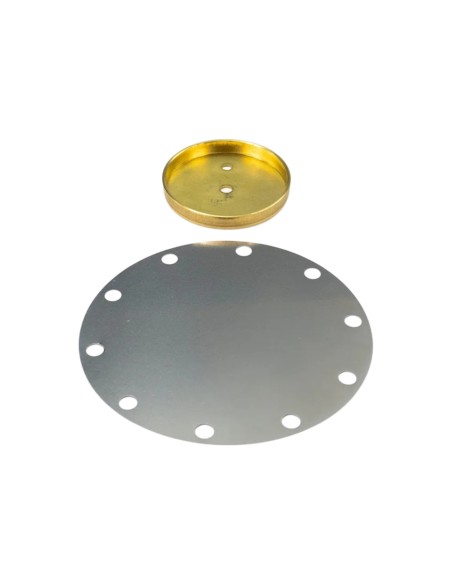 Hornblasters Shocker XL horn diaphragm kit