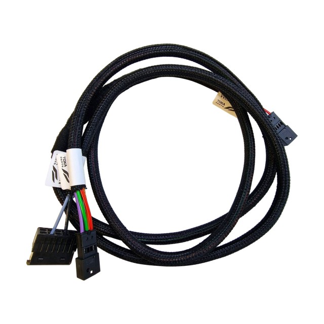 Wiring harness for Scania Nextgen...