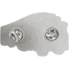 Sties Volvo Metal Pin 2