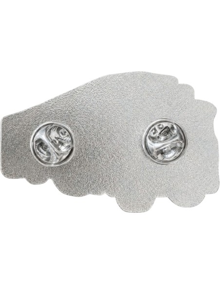 Sties Volvo Metal Pin