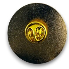 Przypinka metalowa... 2