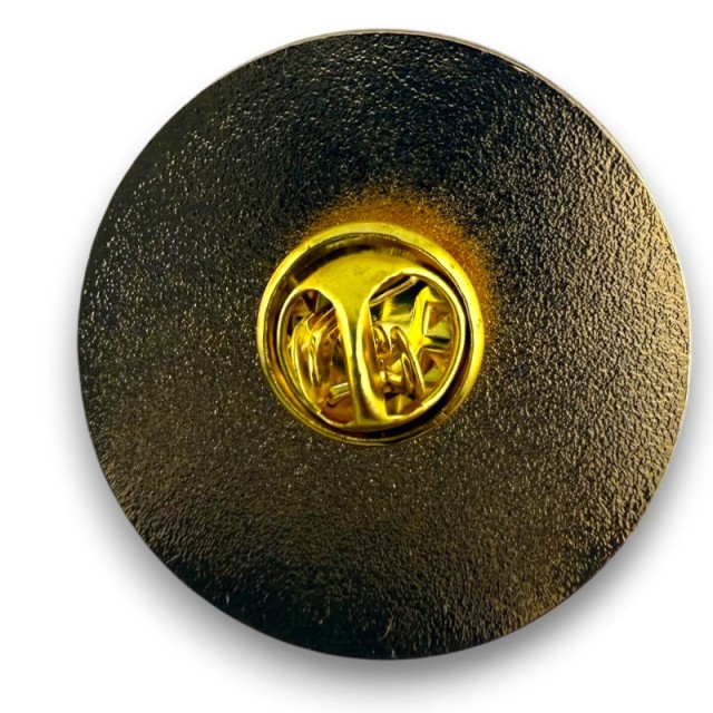 Scandinavia Drakkar Metal Pin