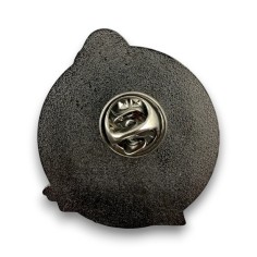 Przypinka metalowa... 2