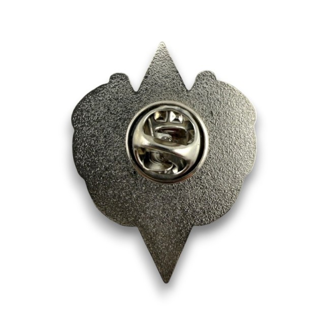 Ronny Ceusters - Diamond metal pin