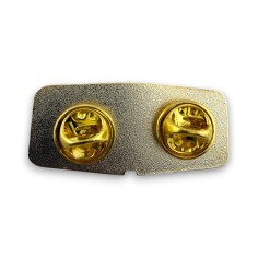 Double-burner metal pin 2