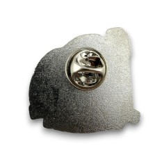 Przypinka metalowa... 2