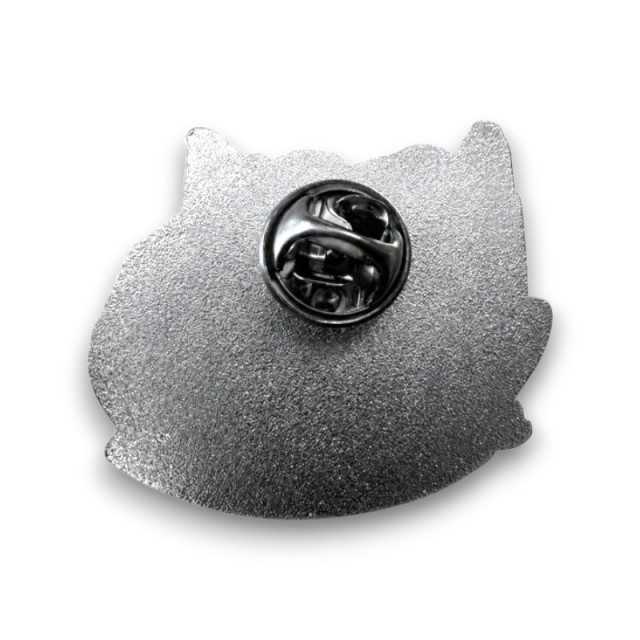 Bremerhaven metal pin.