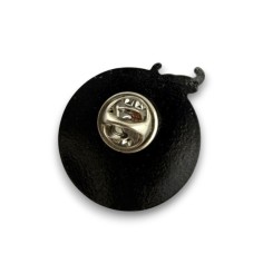 Metal pin Toro de Osborne 2