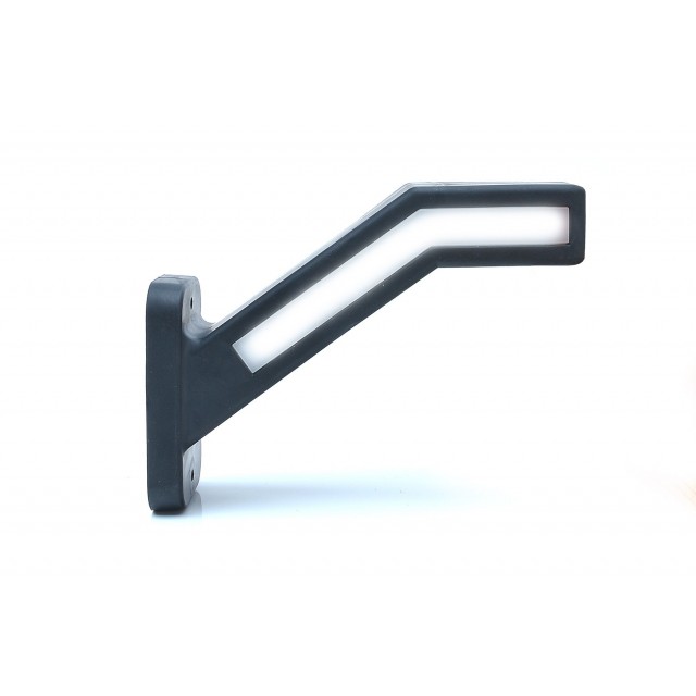 Lampa obrysowa LED 12/24V WAŚ...