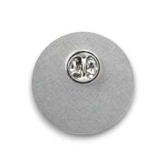 Catch me if you can metal pin 2