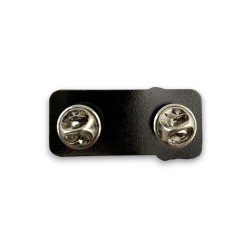 Metal pin Putte Lights on 5... 2