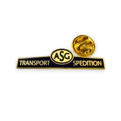 ASG Sweden metal pin