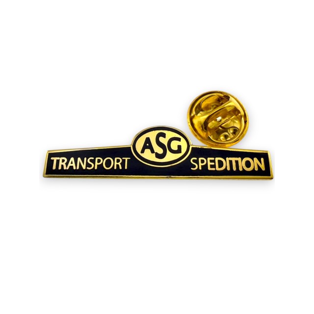 ASG Sweden metal pin