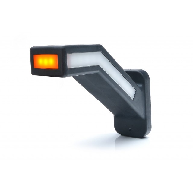 Led marker light 12/24V WAŚ W168.6DD...